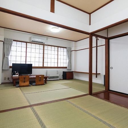 Voyan Resort Fujiyamanakako Gekkoso Buitenkant foto