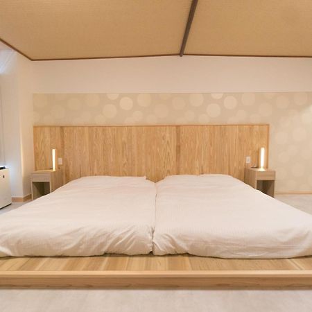 Voyan Resort Fujiyamanakako Gekkoso Buitenkant foto