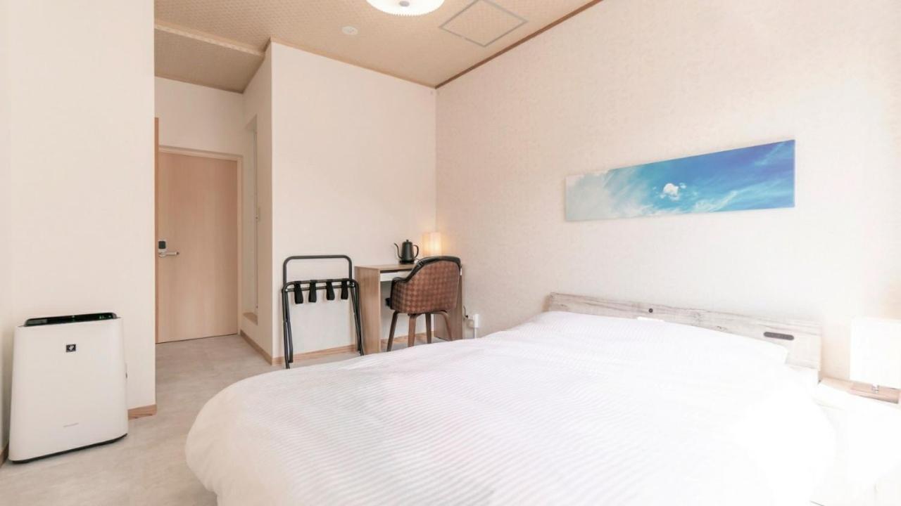 Voyan Resort Fujiyamanakako Gekkoso Buitenkant foto