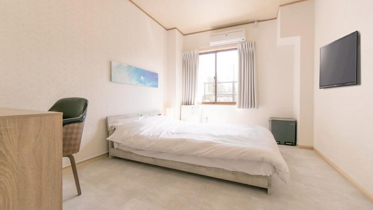 Voyan Resort Fujiyamanakako Gekkoso Buitenkant foto