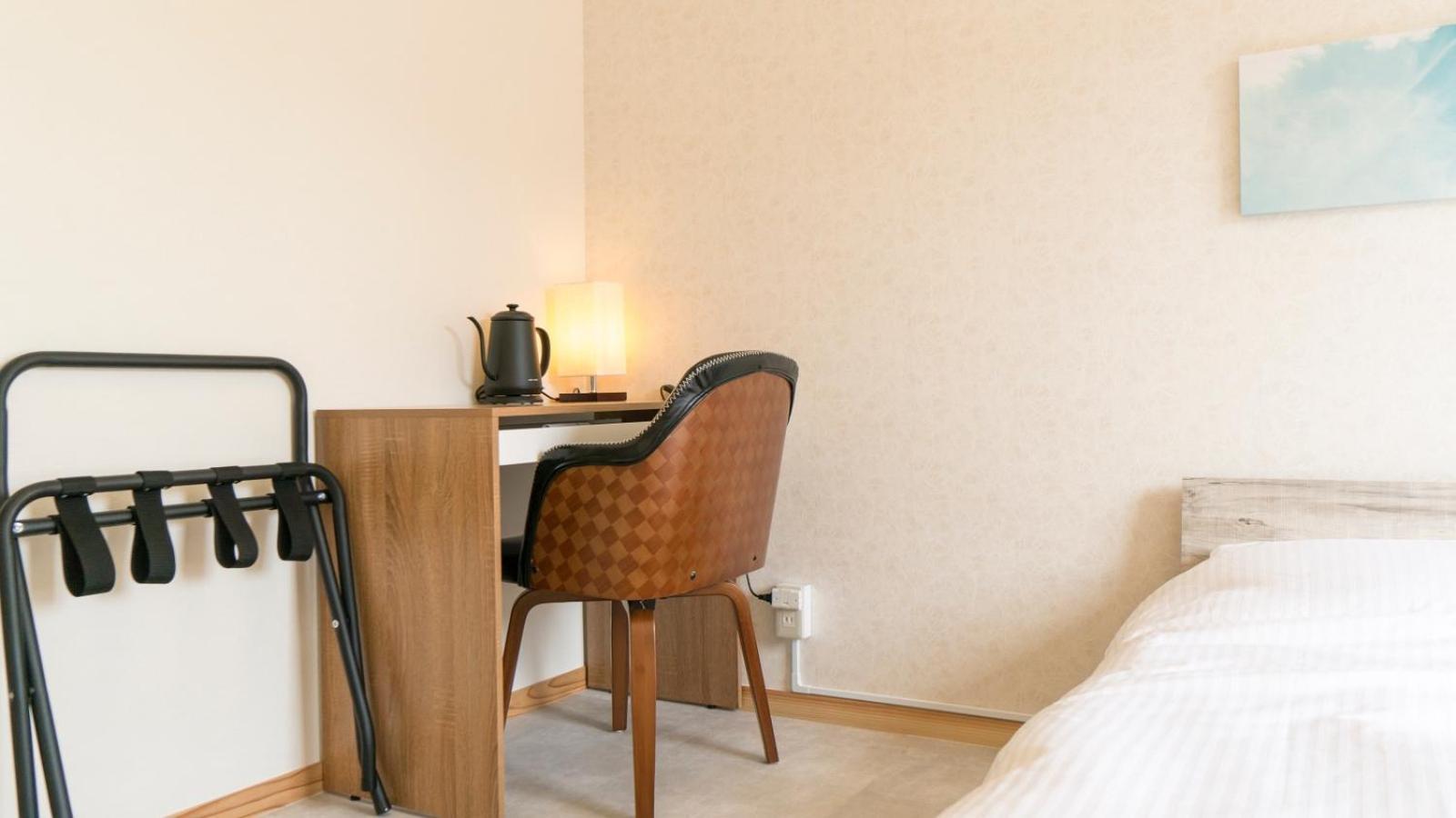 Voyan Resort Fujiyamanakako Gekkoso Buitenkant foto