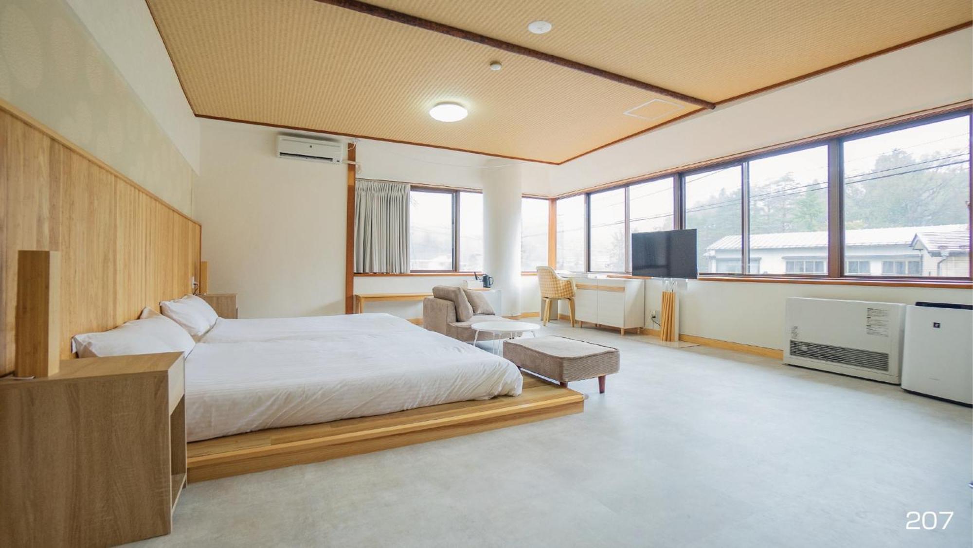 Voyan Resort Fujiyamanakako Gekkoso Buitenkant foto