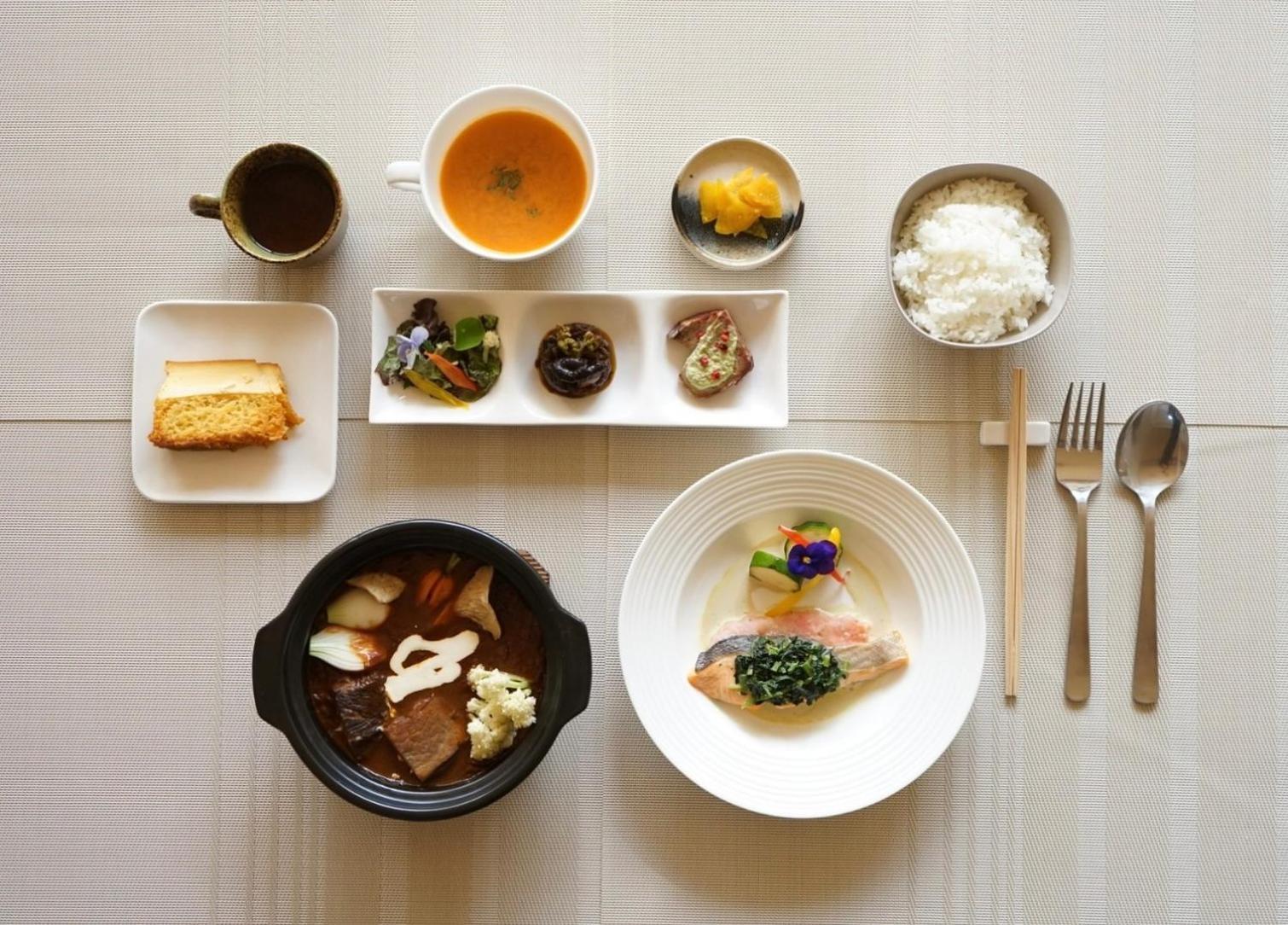 Voyan Resort Fujiyamanakako Gekkoso Buitenkant foto