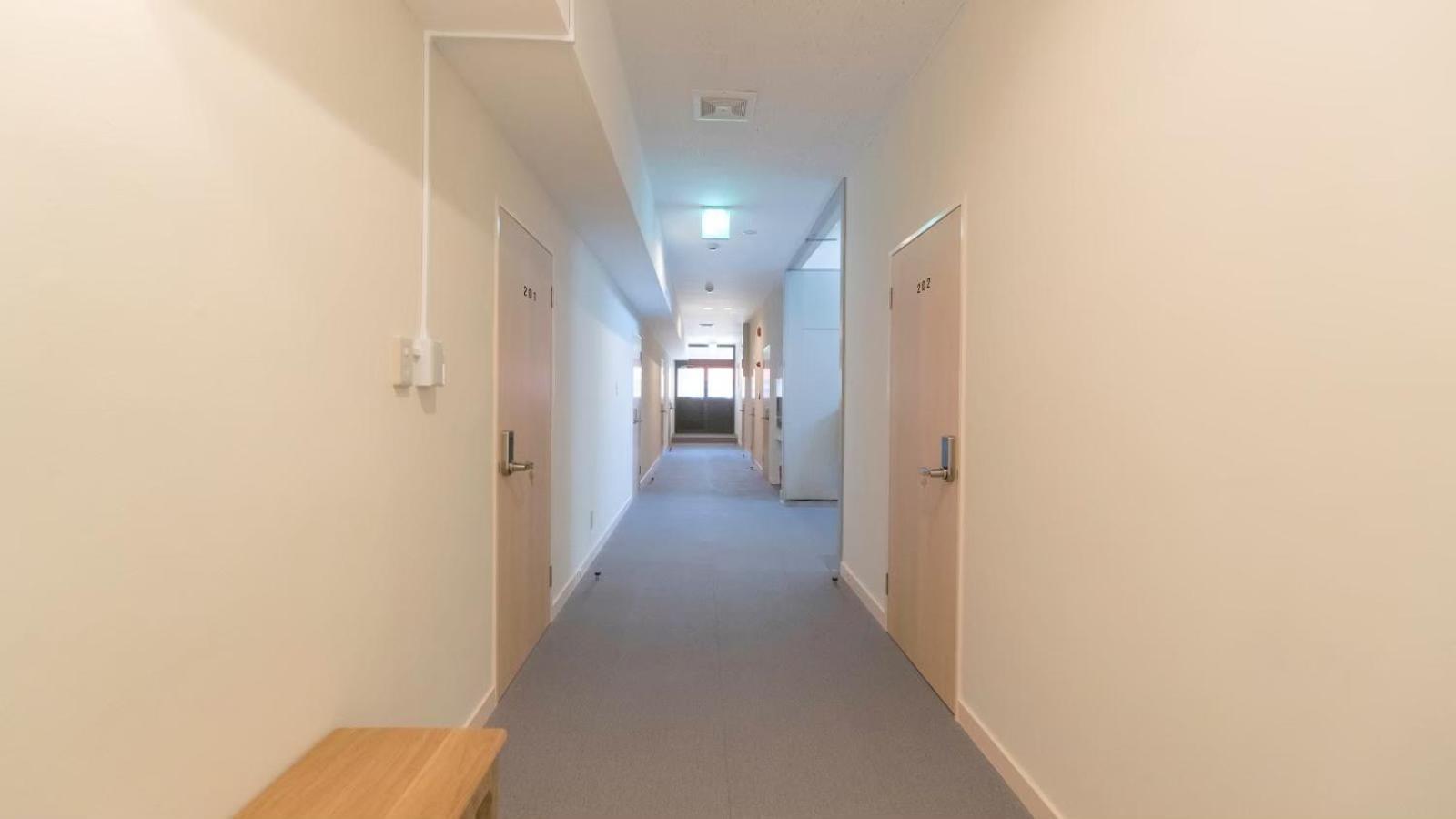 Voyan Resort Fujiyamanakako Gekkoso Buitenkant foto